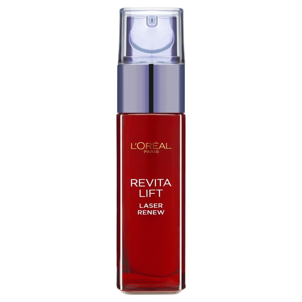 New Revitalift Laser Renew Anti-ageing Super Serum