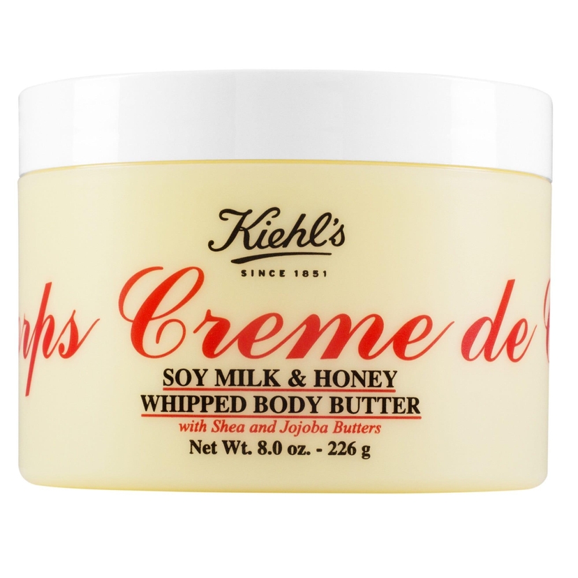 Crème Hydradante Corps Au Beurre De Karité Crème De Corps