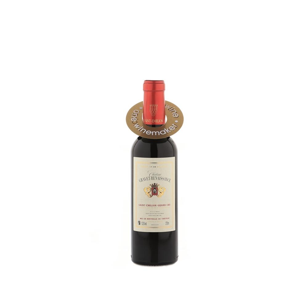 Saint-Emilion Grand Cru