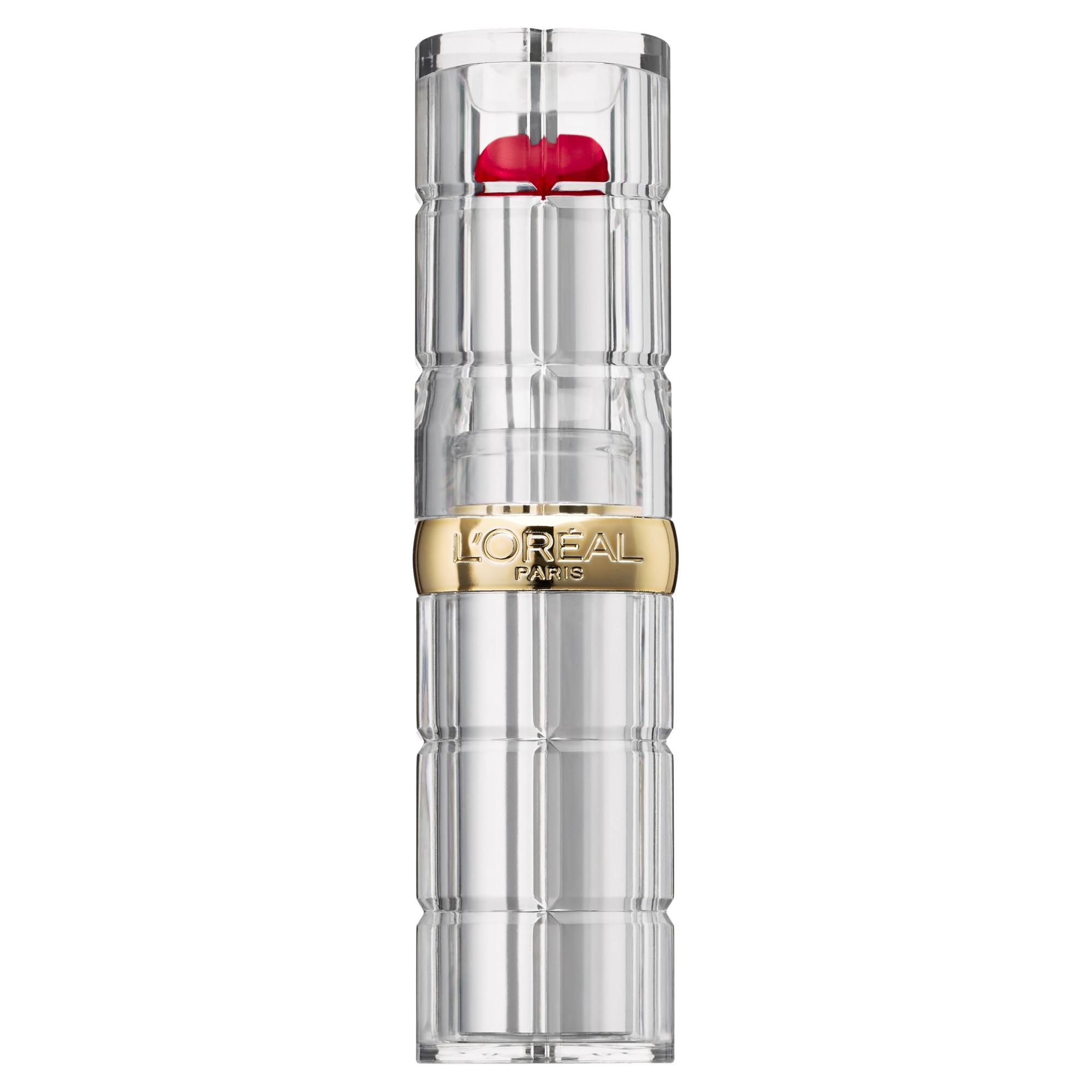 Color Riche Shine Lipstick