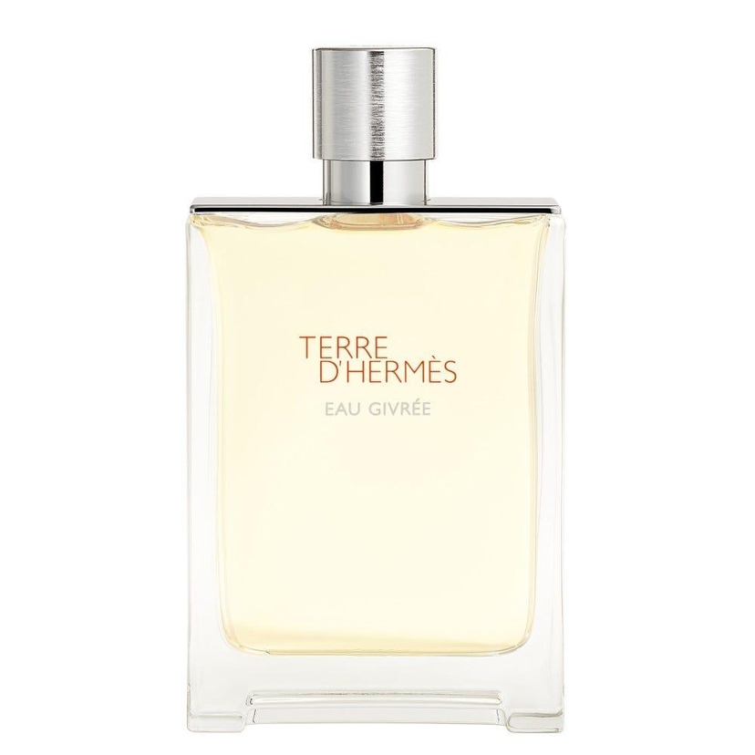 Terre d'Hermès Eau Givrée