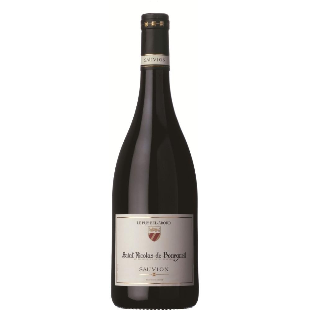 Saint-Nicolas De Bourgueil - Puy Bel Abord