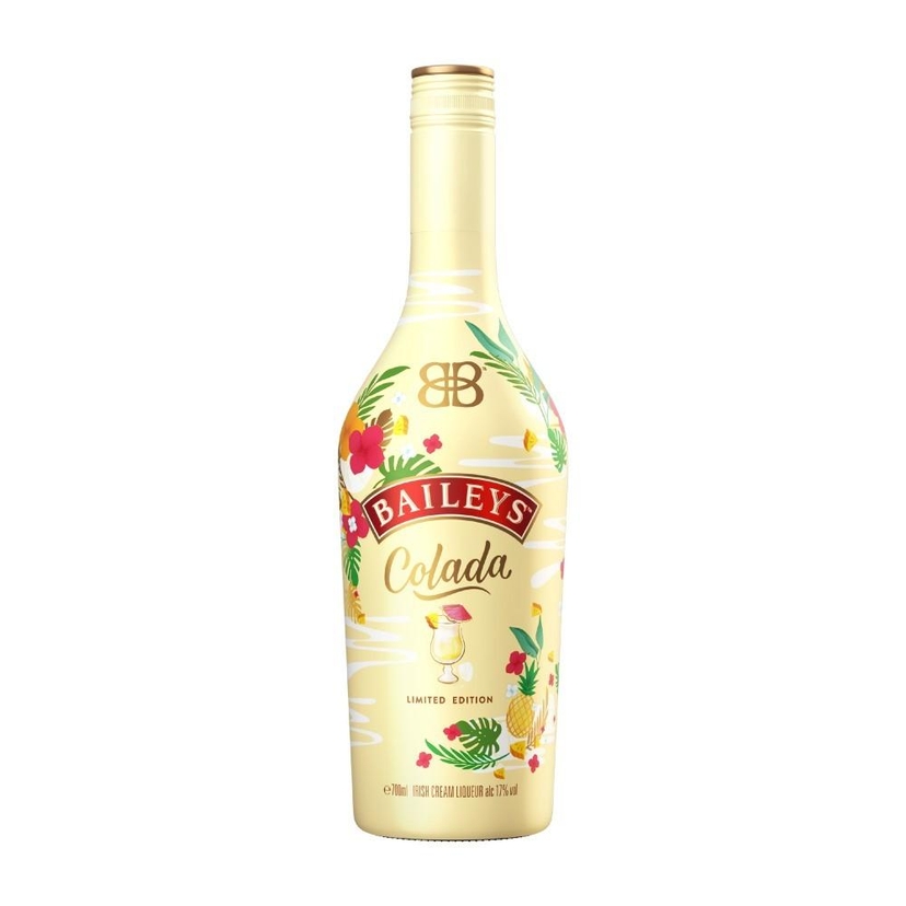 Colada Liqueur Limited Edition