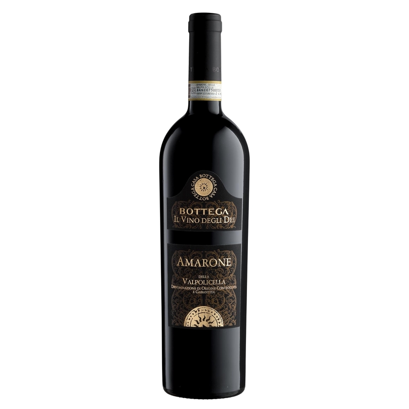 Amarone Valpolicella DOCG