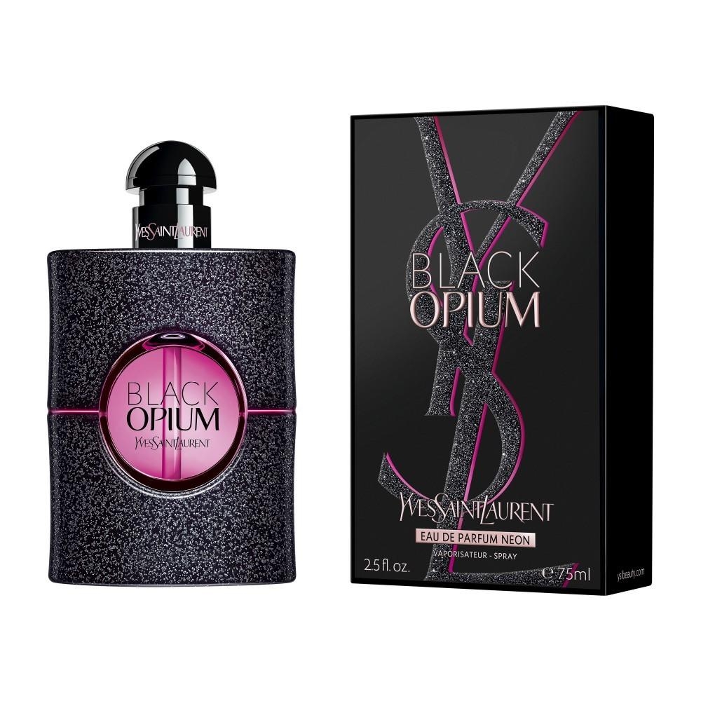 Black Opium Neon