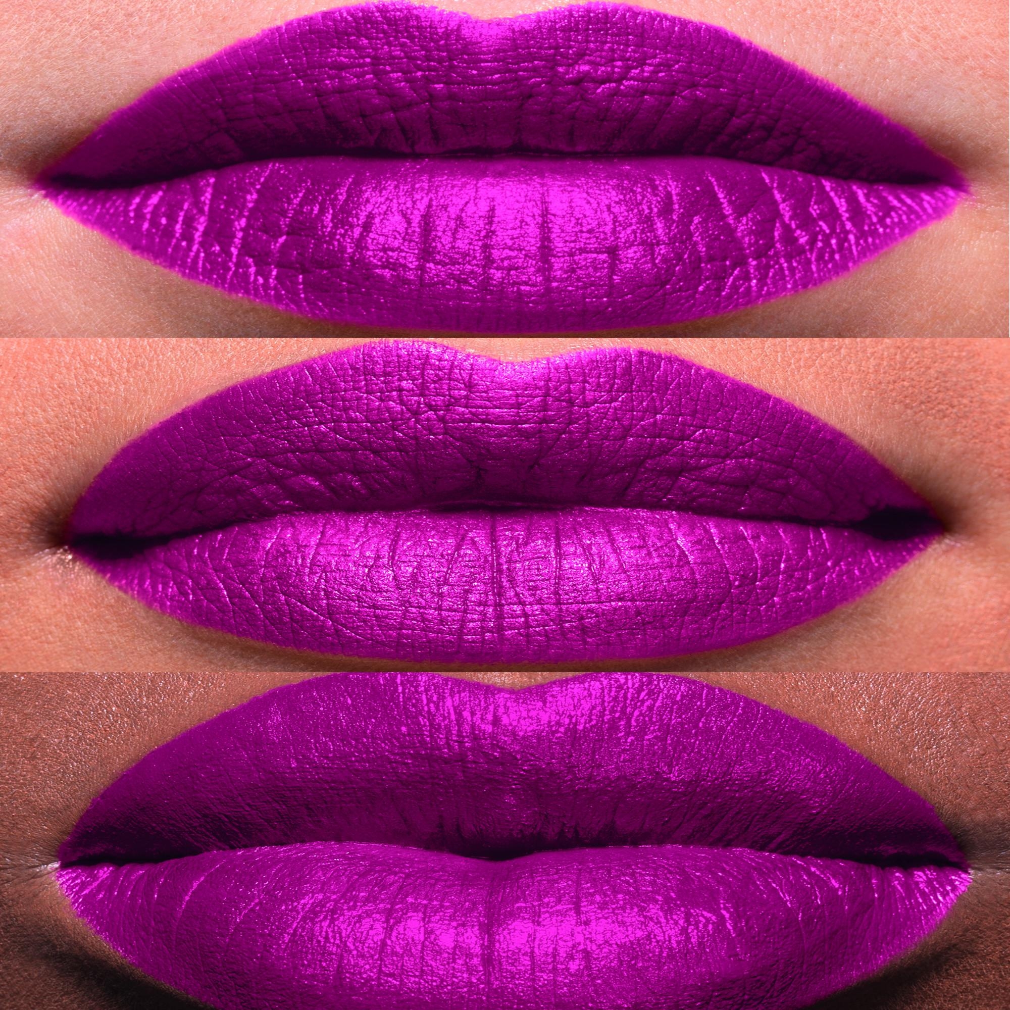 Color Riche Matte Lipstick