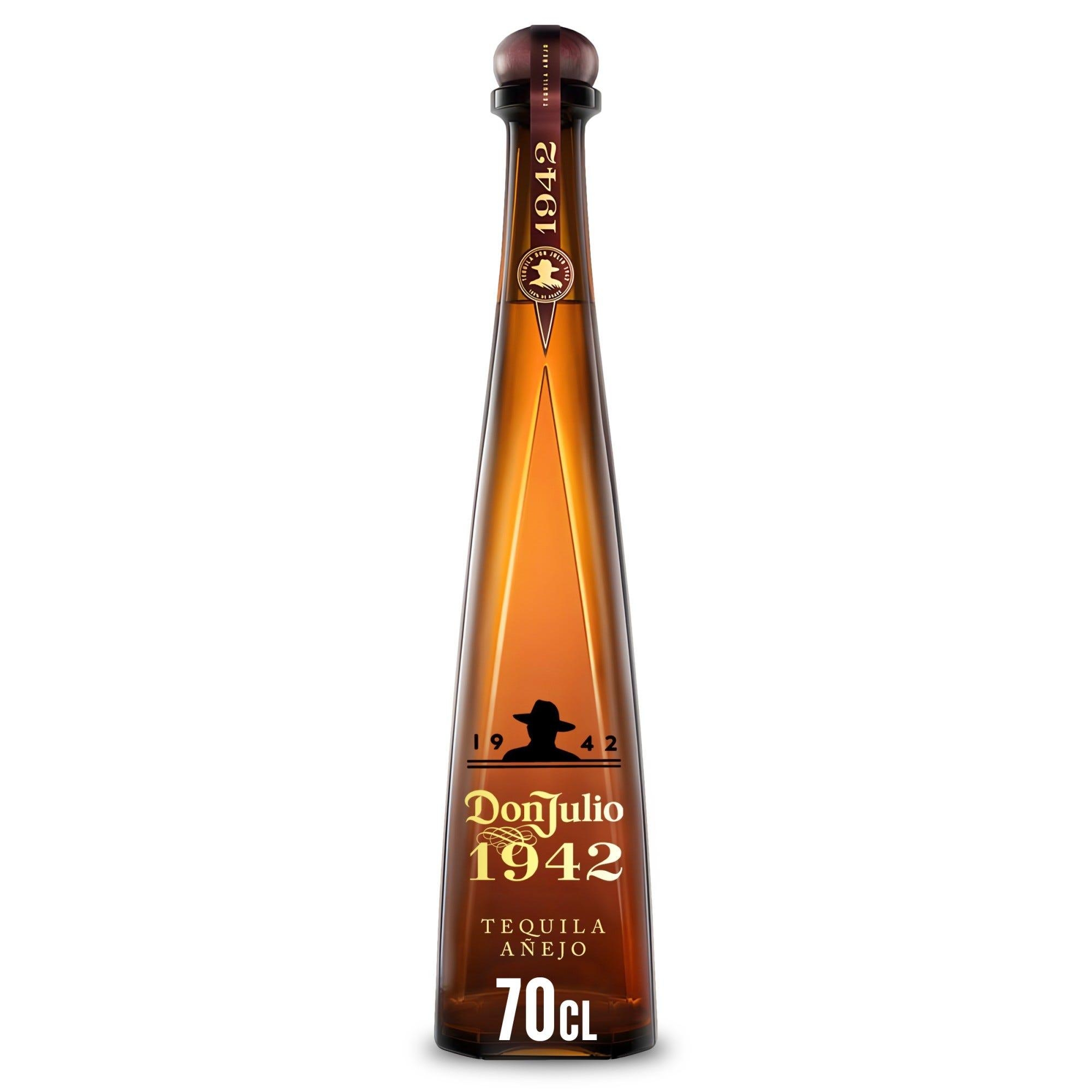 Tequila Don julio 1942