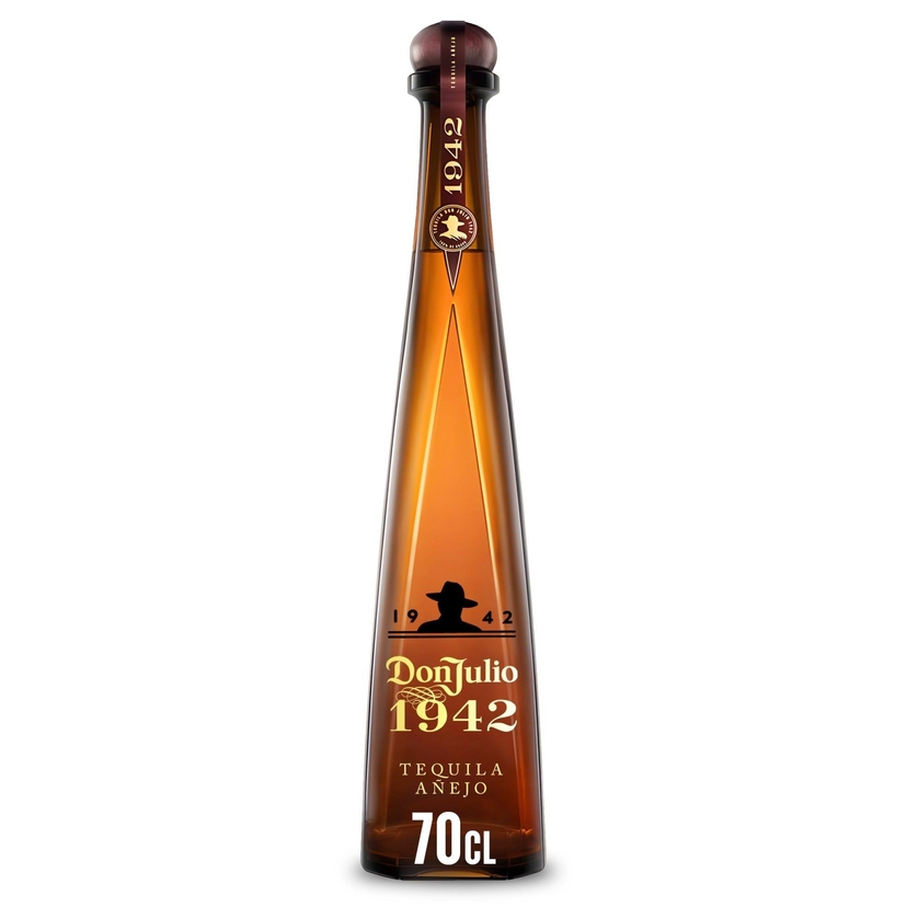 Tequila Don julio 1942