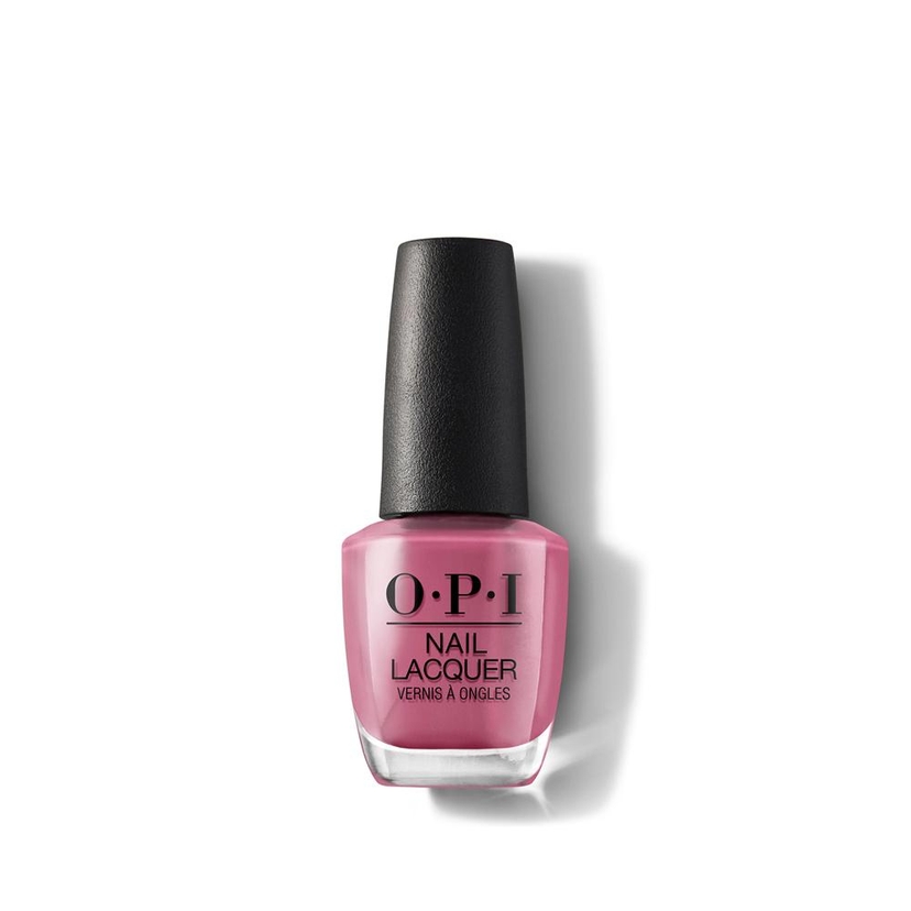 OPI Nail Lacquer