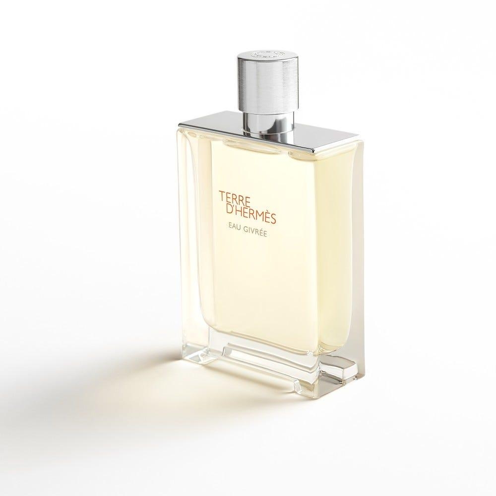 Terre d'Hermès Eau Givrée