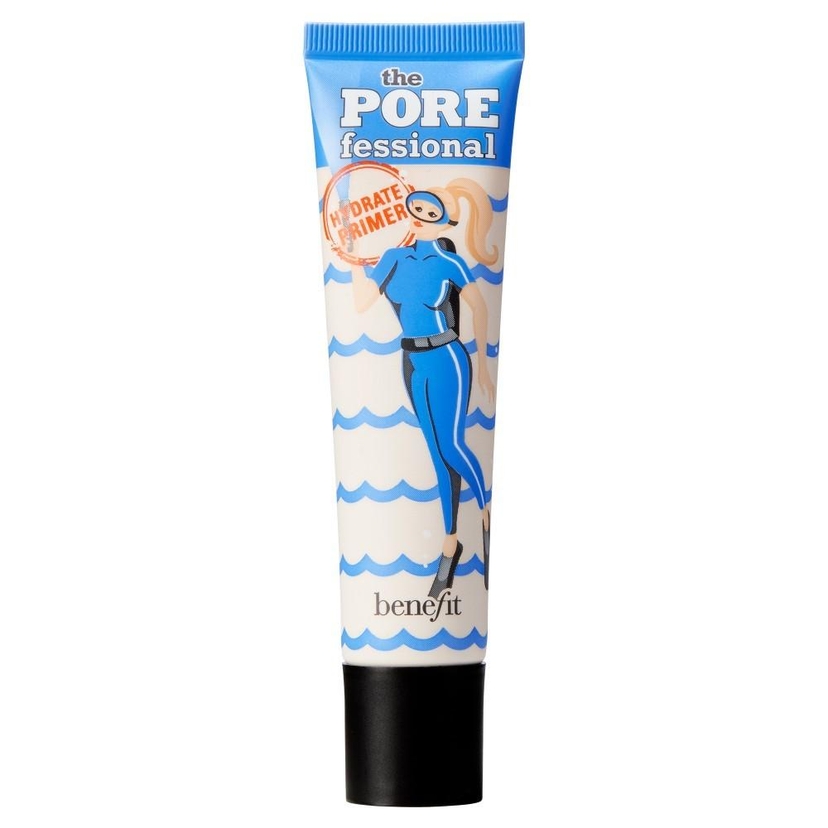 The POREfessional Hydrate