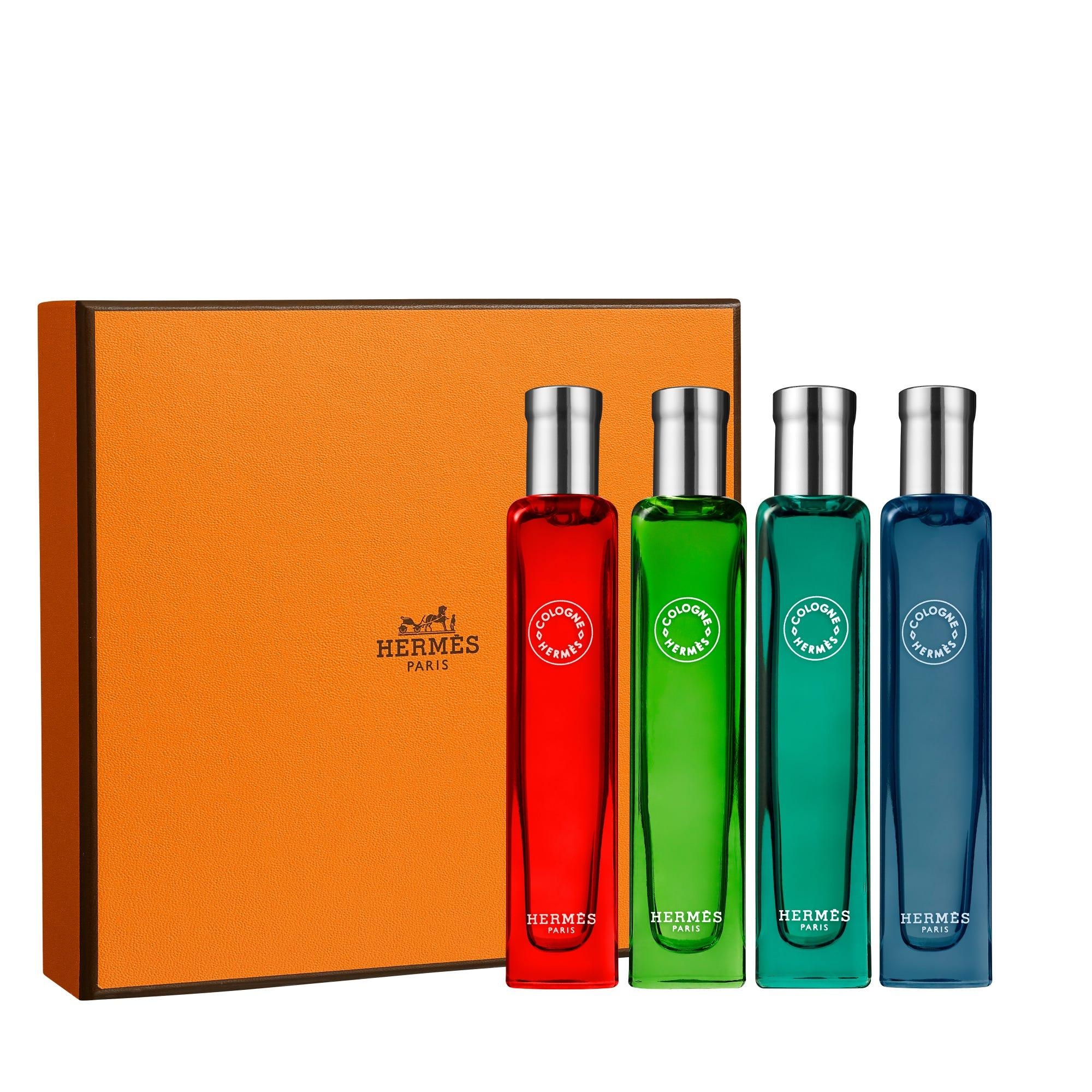 Colognes Collection Travel Set