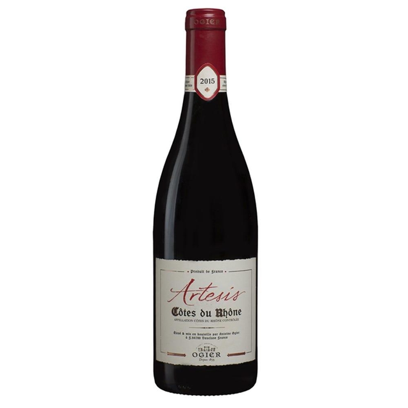 Côtes Du Rhone - Artésis