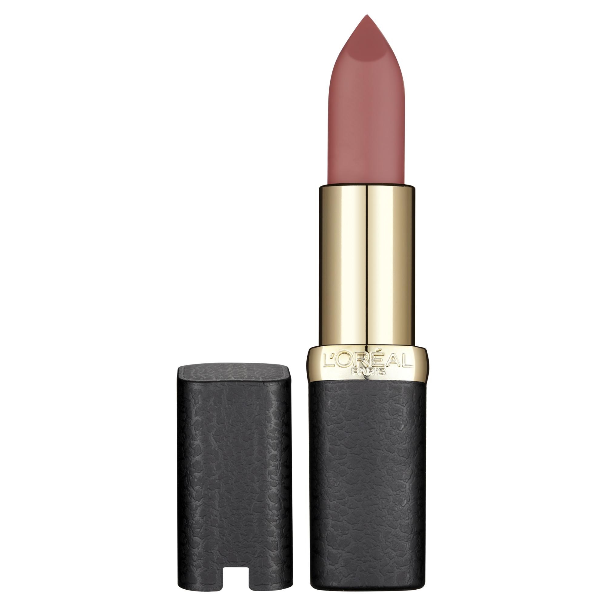 Color Riche Matte Lipstick