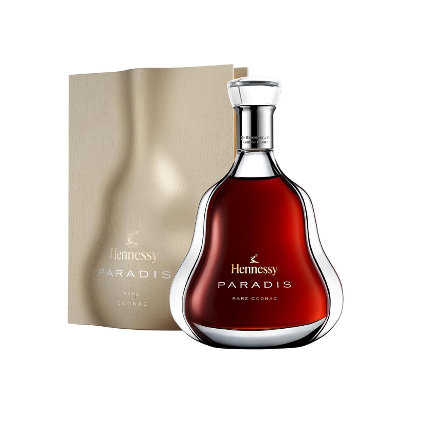 Hennessy Paradis Magnum