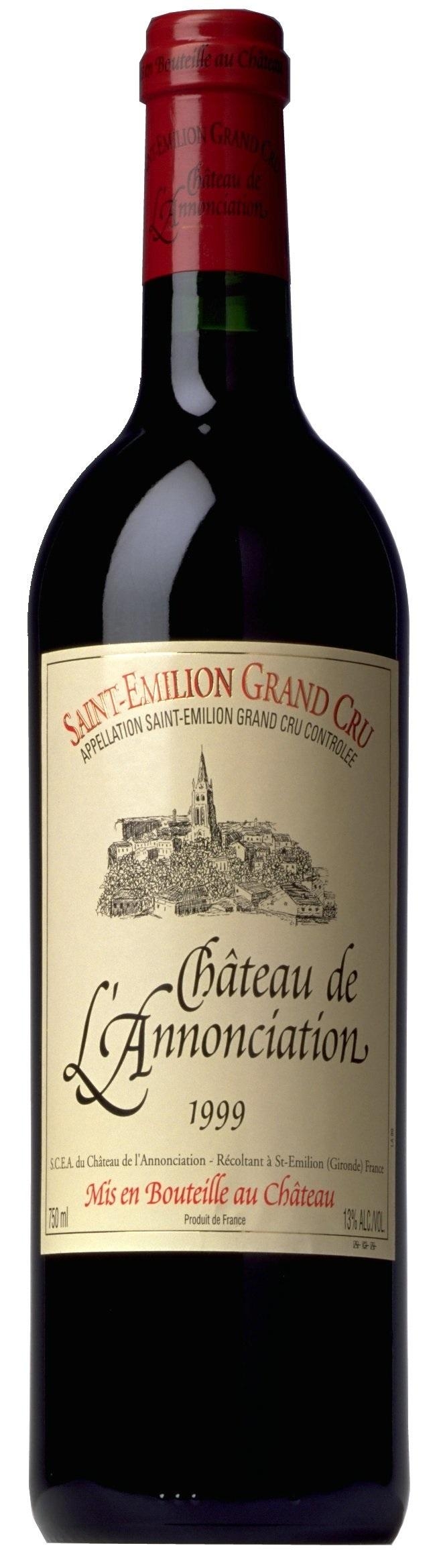 Saint-Emilion