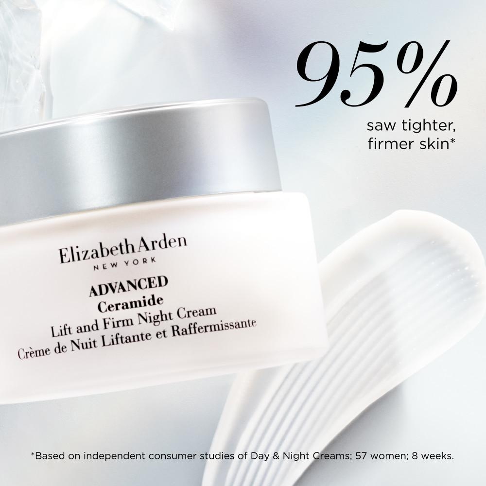 Advanced Ceramide Lift And Firm Night Cream