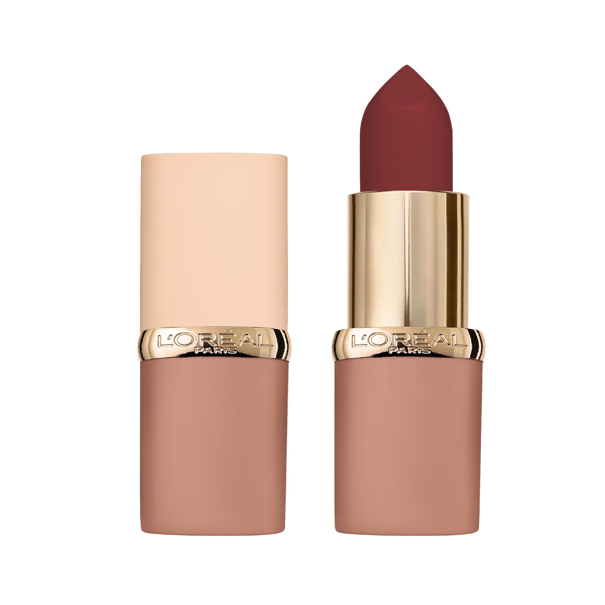 Color Riche Ultra-matte Nude Lipstick