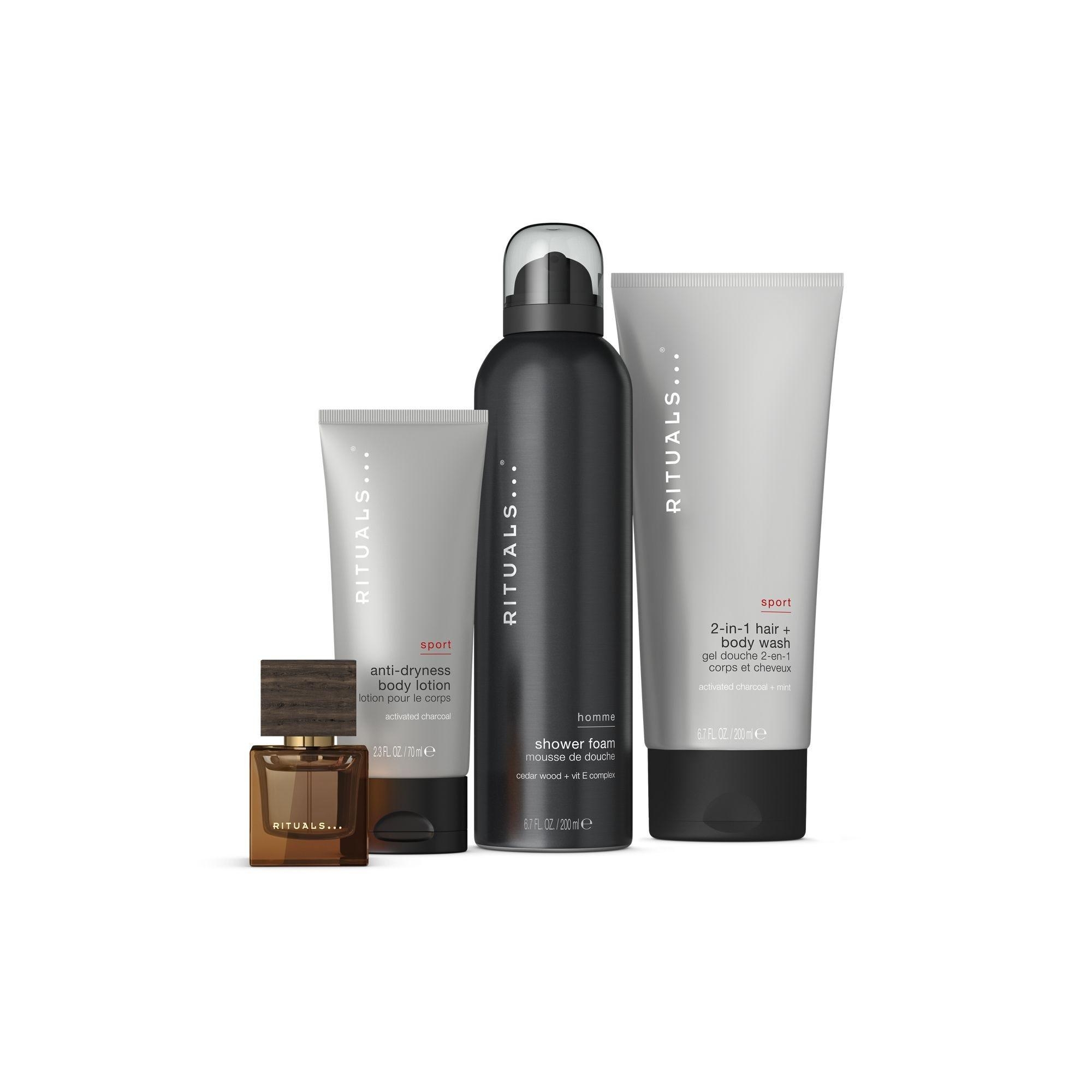 Rituals Homme - Medium Gift Set 2024