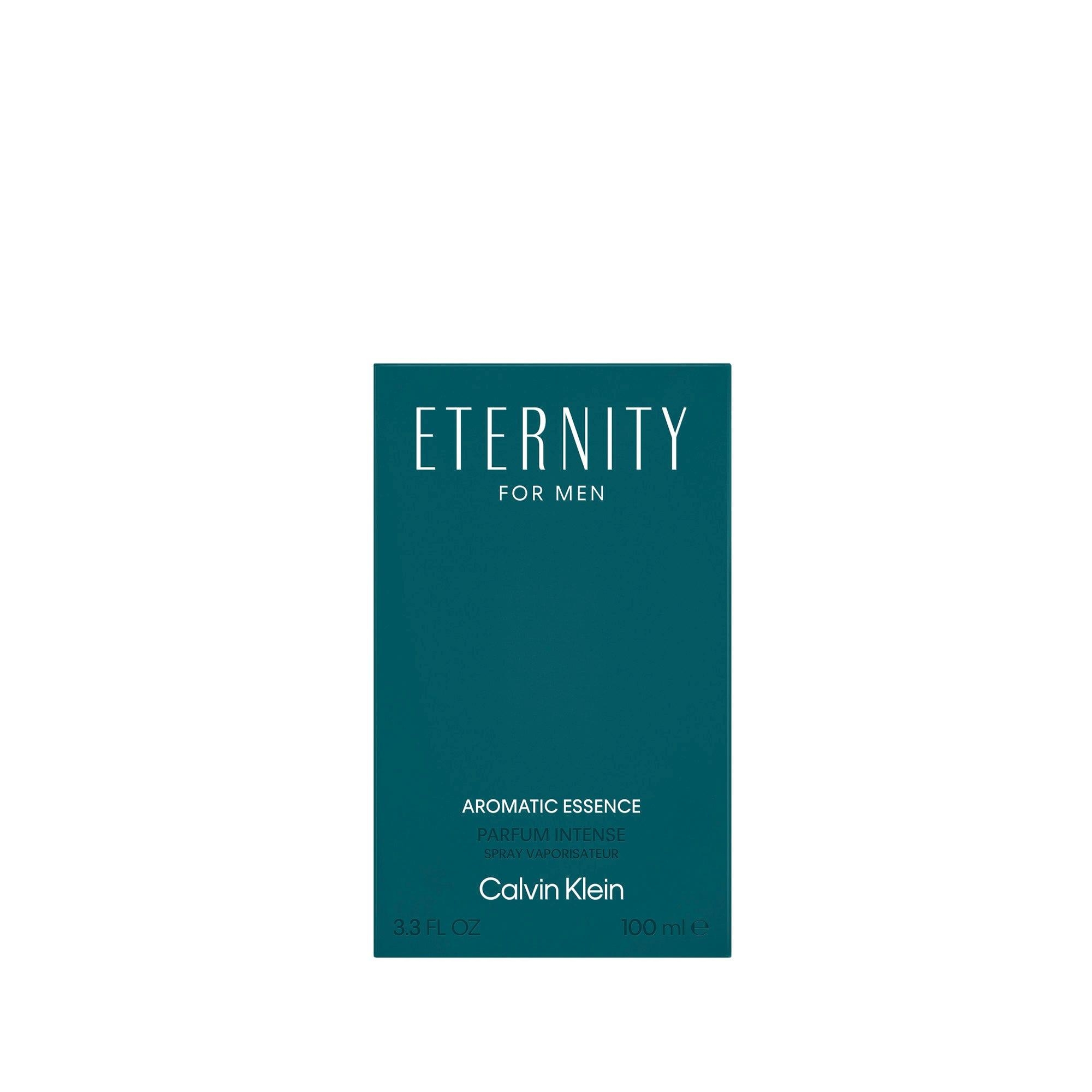 Eternity Aromatic Essence Pour Homme