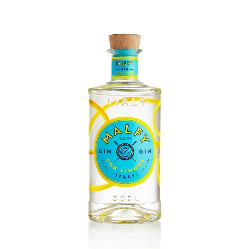 Gin Con Limone - 6 Bottles