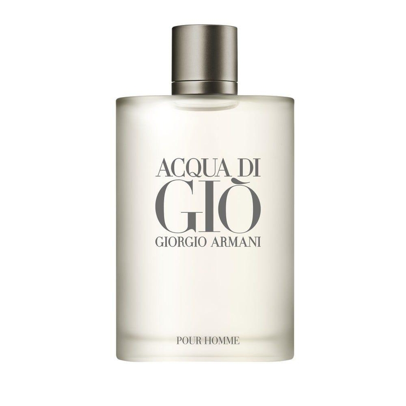 Acqua Di Giò Homme