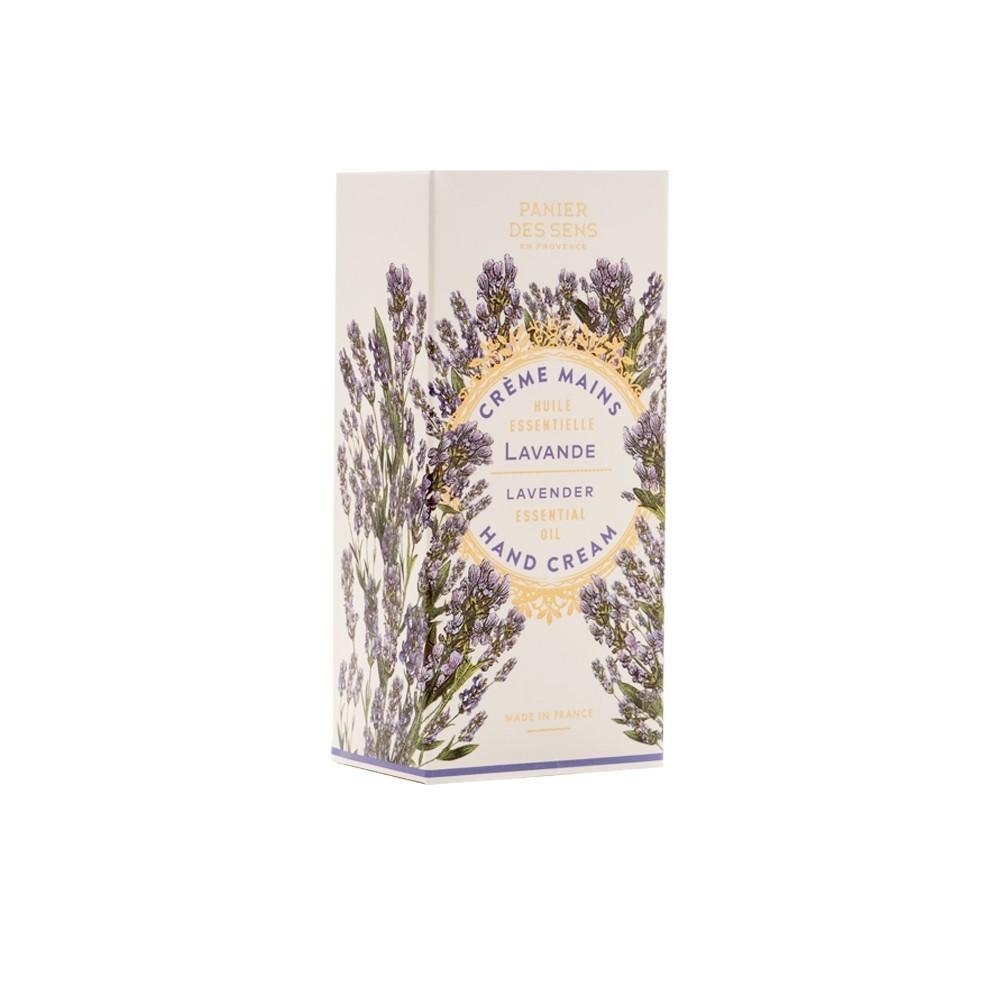 Hand Cream Relaxing Lavender