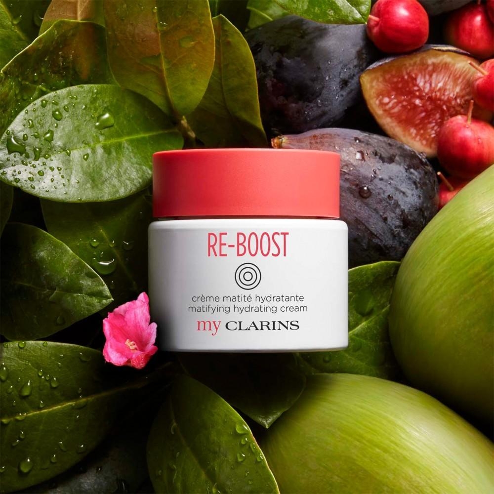 My Re-boost Hydrating Cream