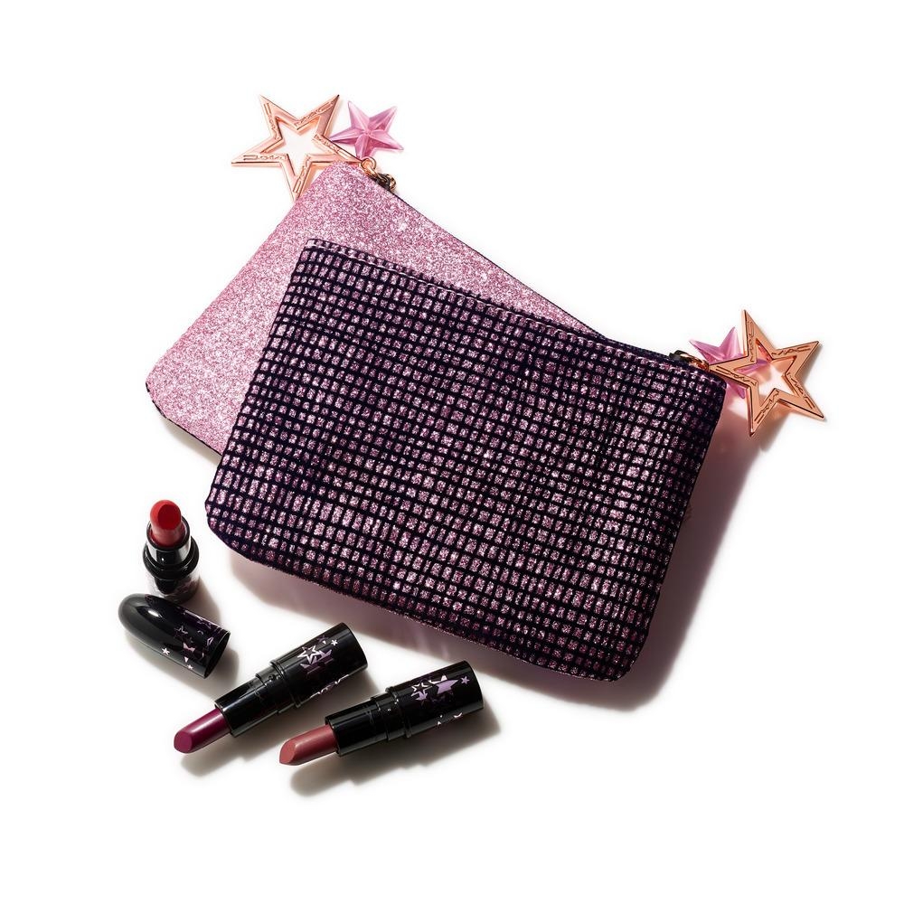 Lucky Stars Lipstick Kit