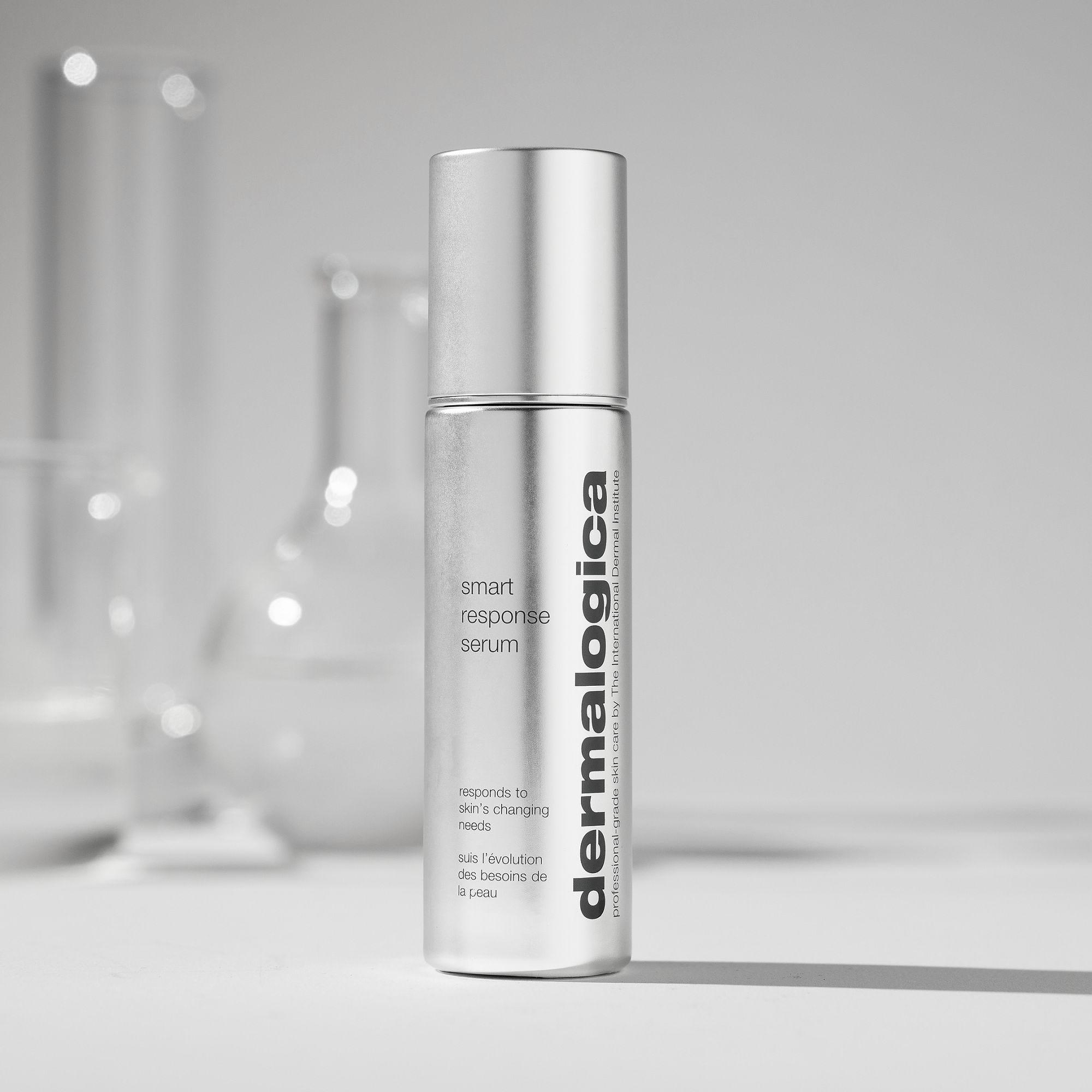 Smart Response Serum