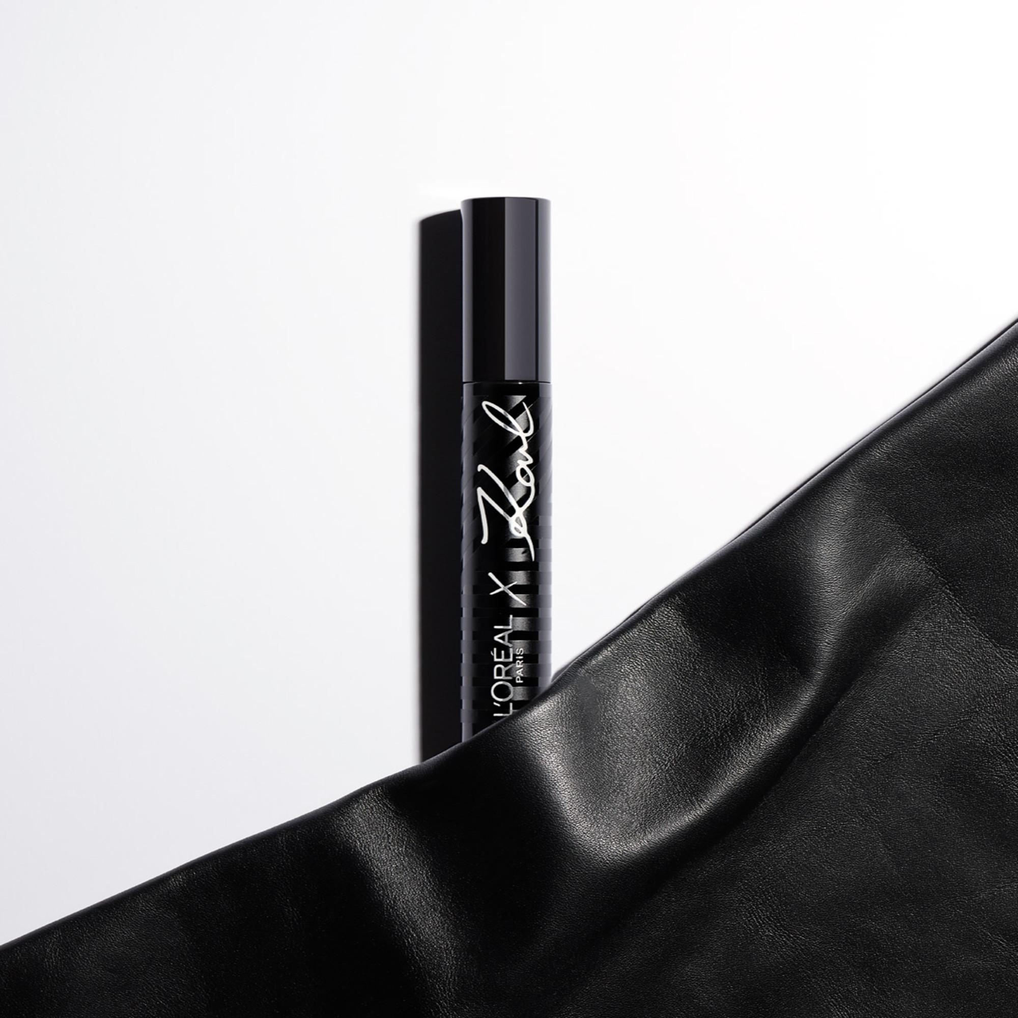 Volume Mascara