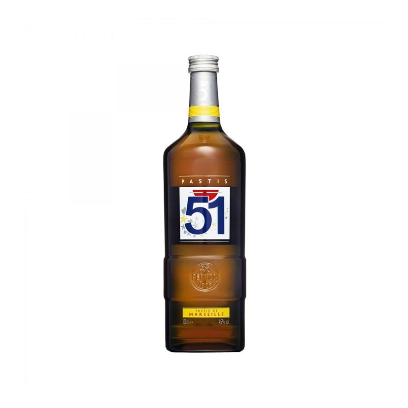 Pastis 51 -