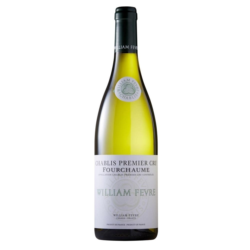 Chablis 1Er Cru - Fourchaume