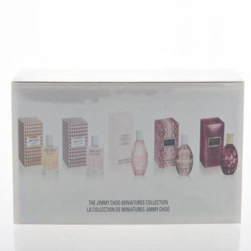 Variety Mini Set, 5 Piece Gift Set