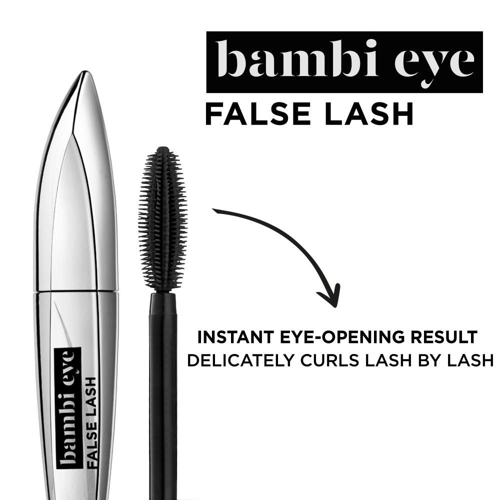 Bambi Eye False Lash Mascara