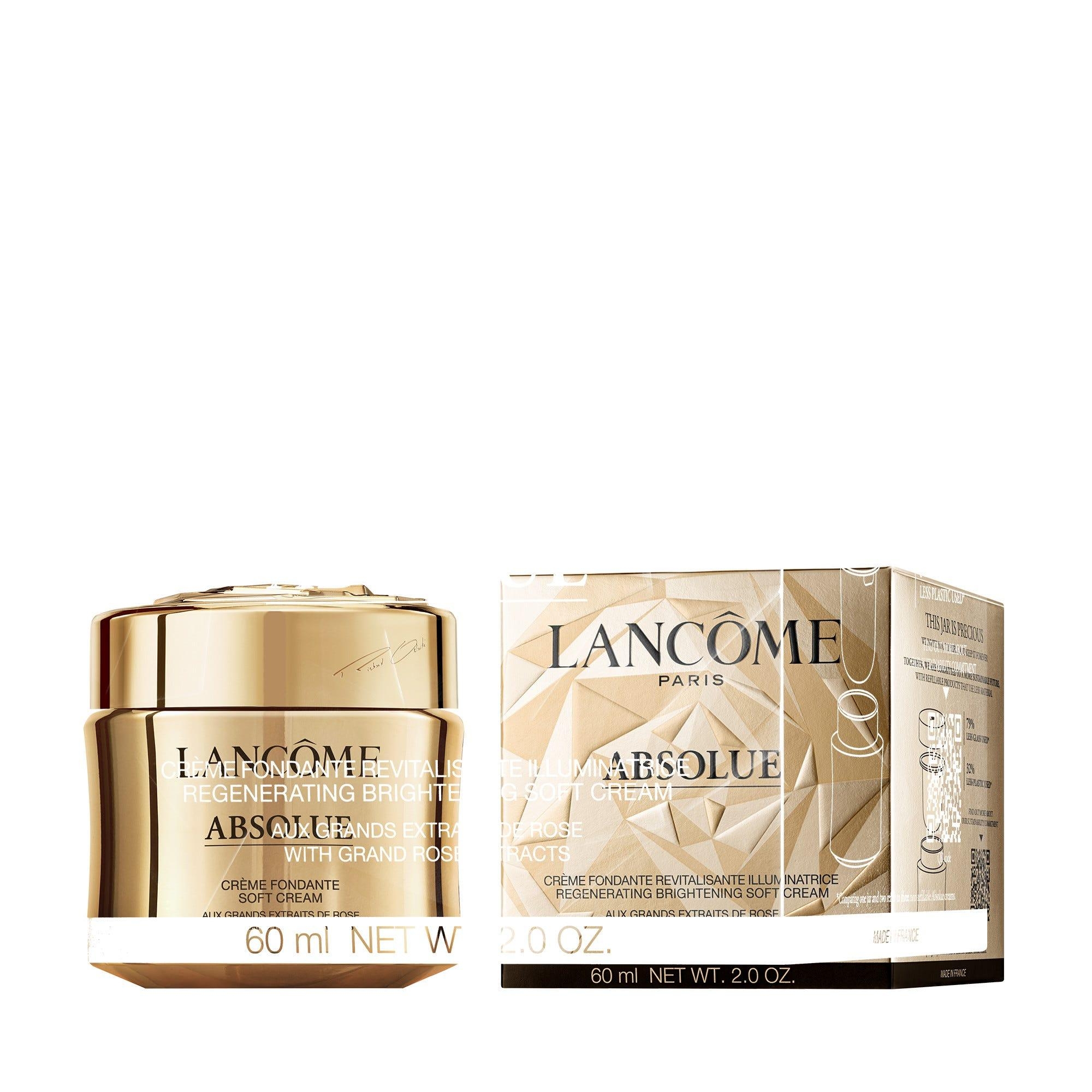 Crème Fondante Absolue Édition Limitée