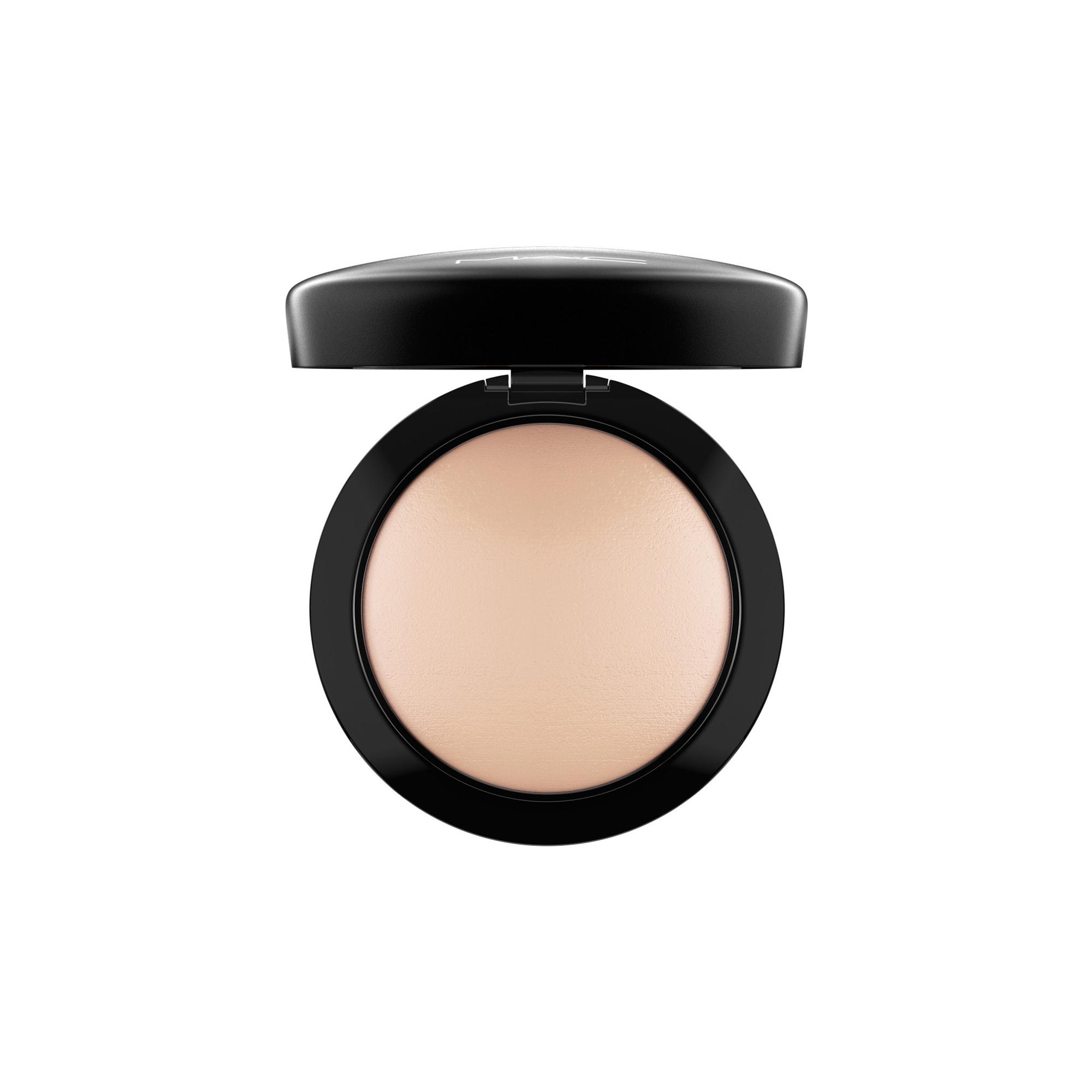 Poudre Compacte Mineralize Skinfinish Natural