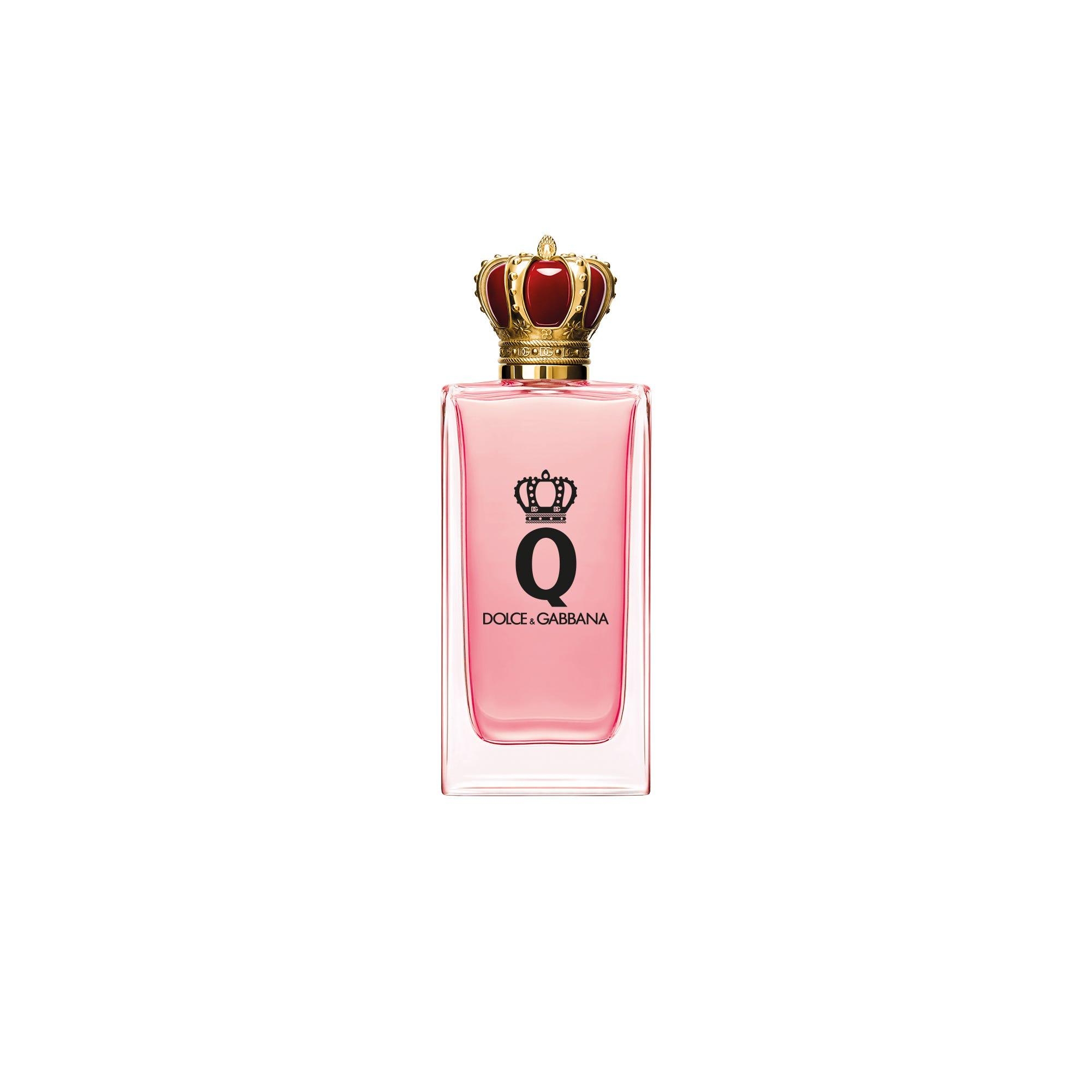 Q by Dolce&Gabbana