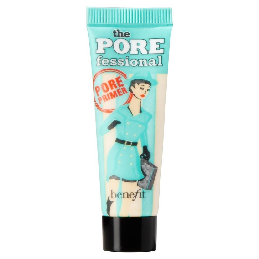 The POREfessional Mini