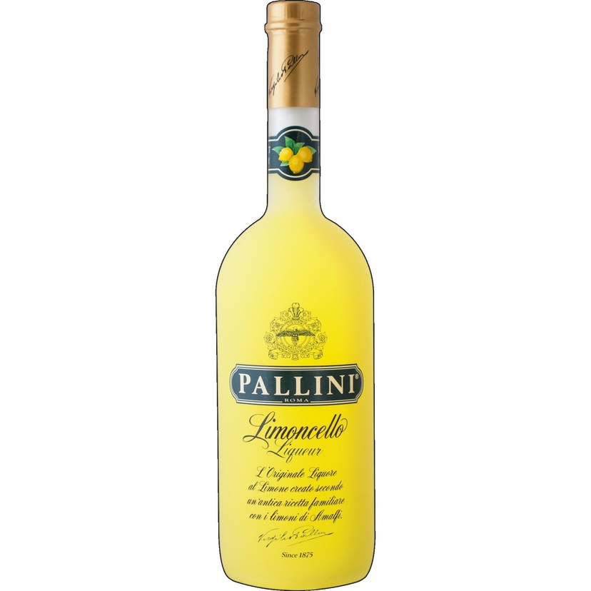 Limoncello