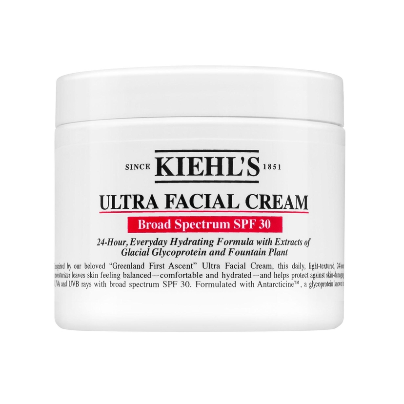 Ultra Facial Cream