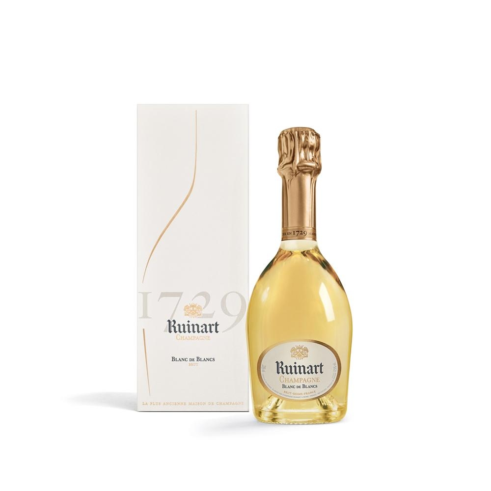 Blanc de Blancs Half bottle