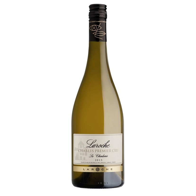 Chablis 1Er Cru - La Chantrerie