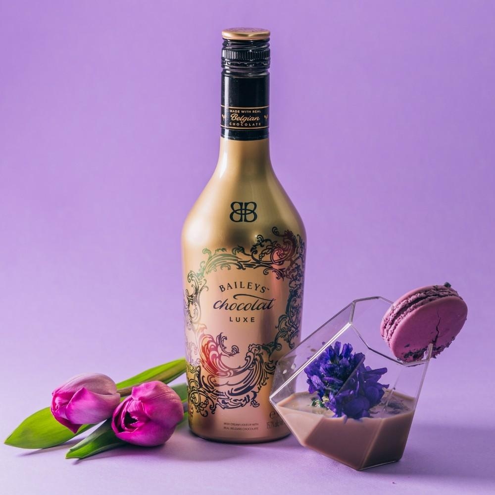 Chocolat Luxe Liqueur