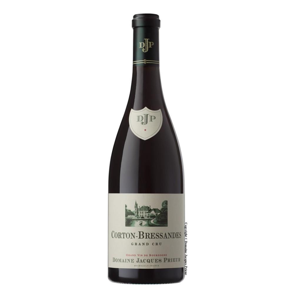 Corton Bressandes Grand Cru