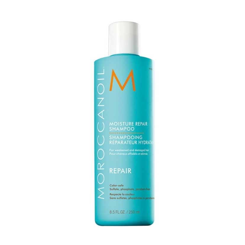 Moisture Repair Shampoo