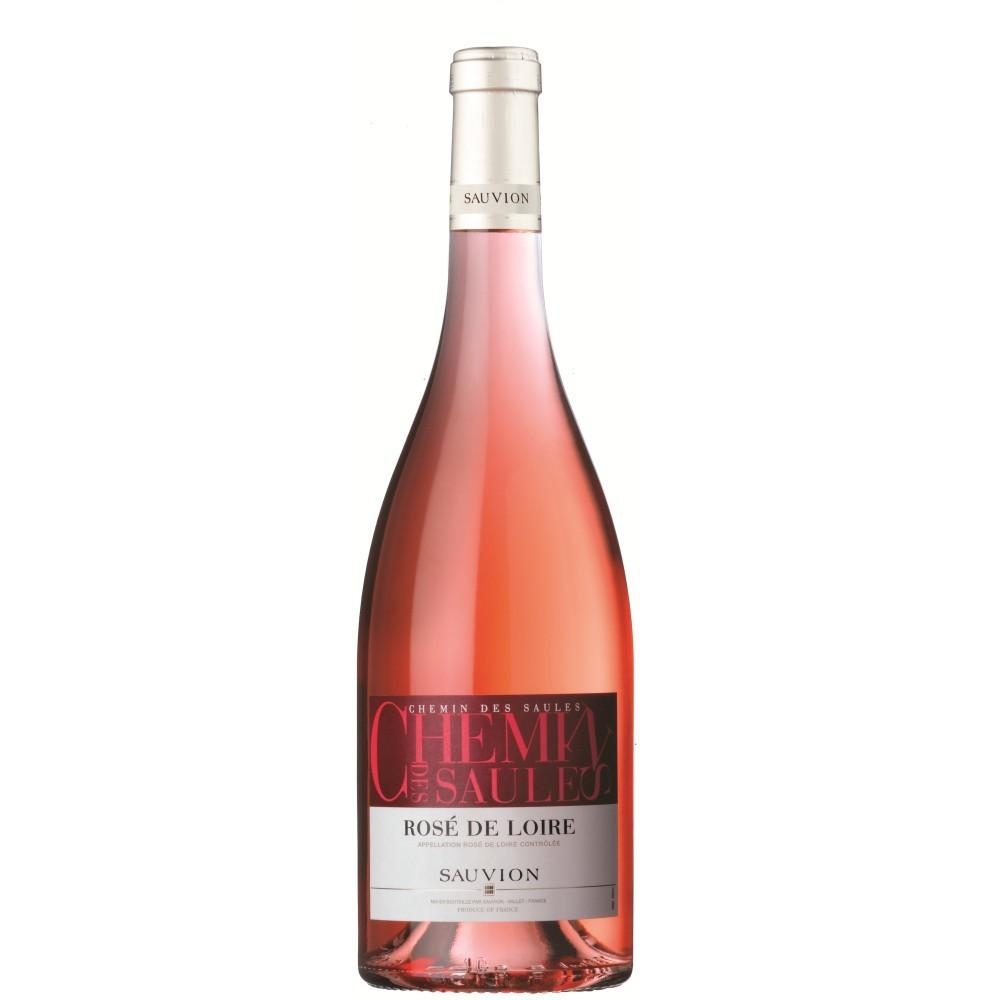 Rosé de Loire