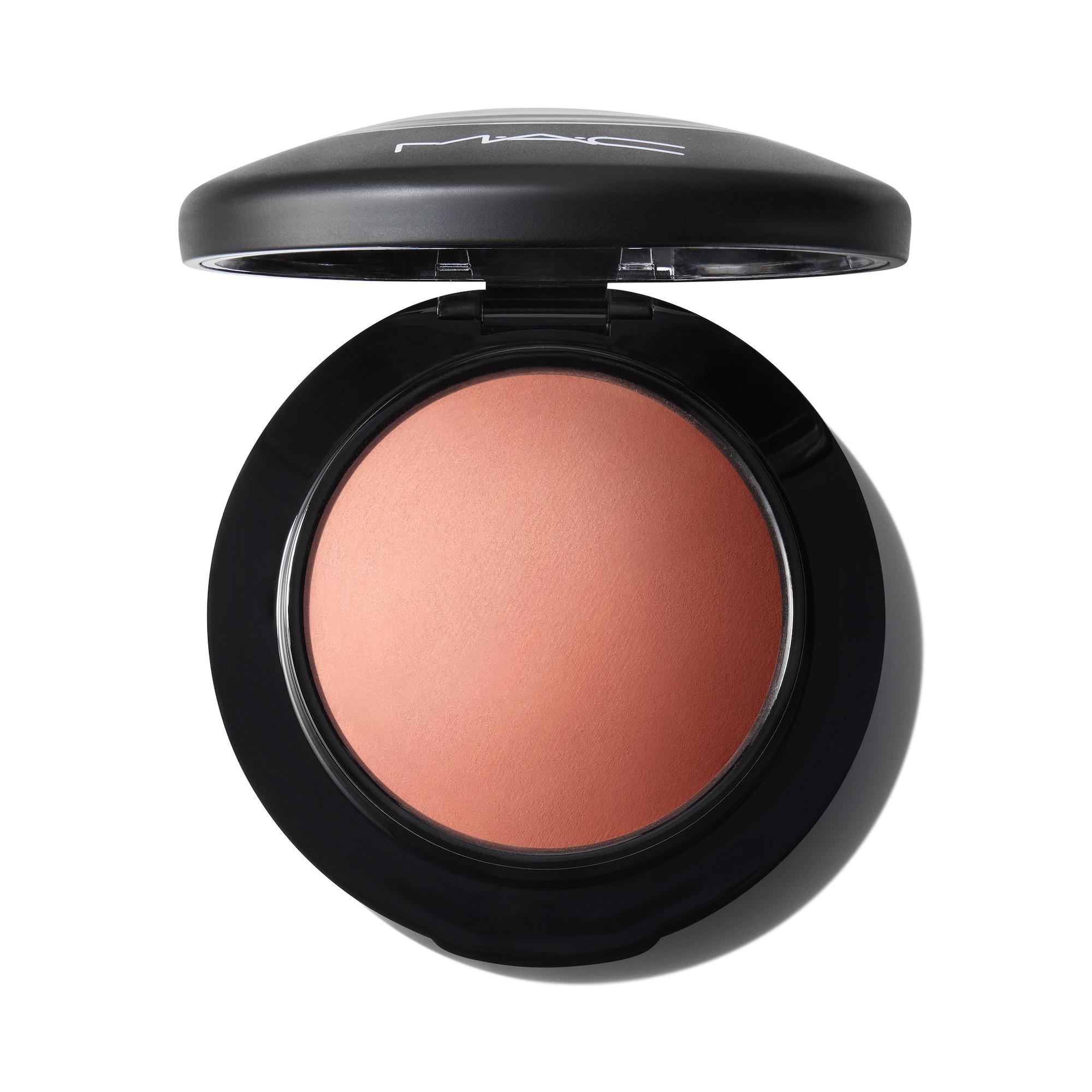 Please Mineralize Blush