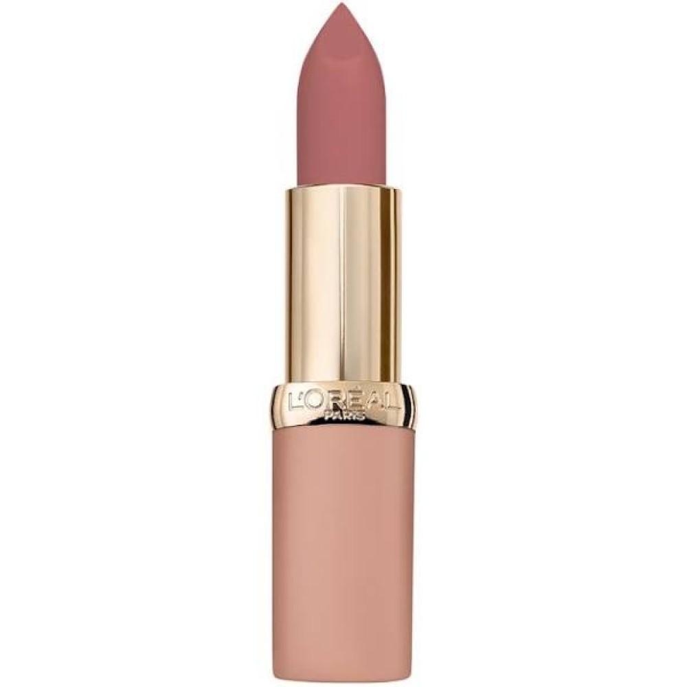 Color Riche Ultra-matte Nude Lipstick