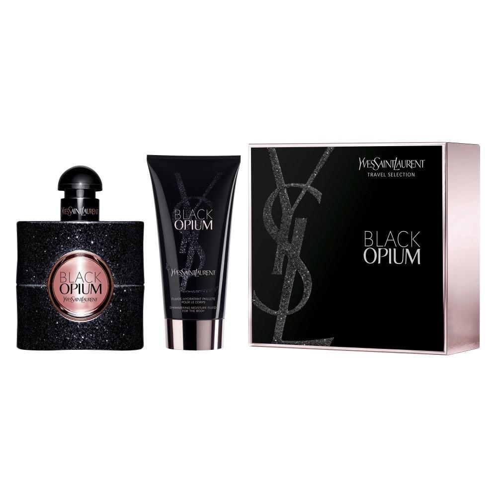 Black Opium Value Set